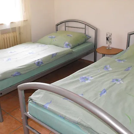 Ferienwohnung Goman * ベルクハイム