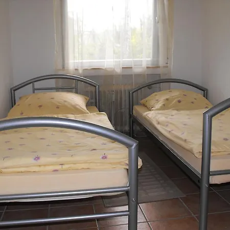 Ferienwohnung Goman ベルクハイム
