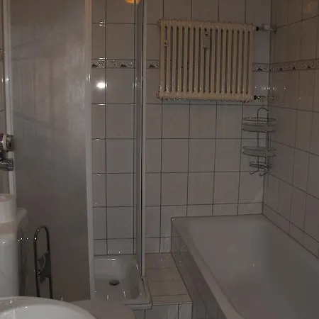 Ferienwohnung Goman