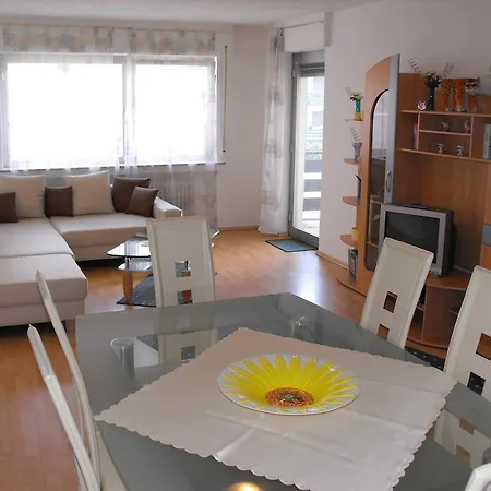 Ferienwohnung Goman