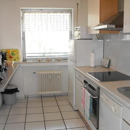 Ferienwohnung Goman