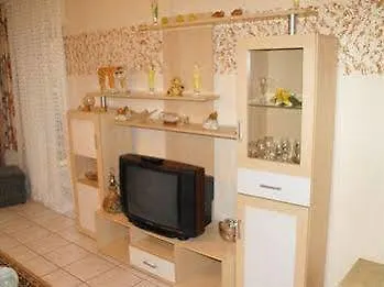 アパート Ferienwohnung Goman *