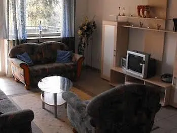 Ferienwohnung Goman * ベルクハイム