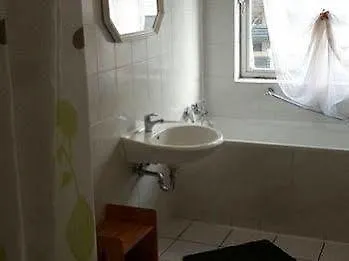 Ferienwohnung Goman
