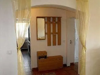 Ferienwohnung Goman アパート ベルクハイム