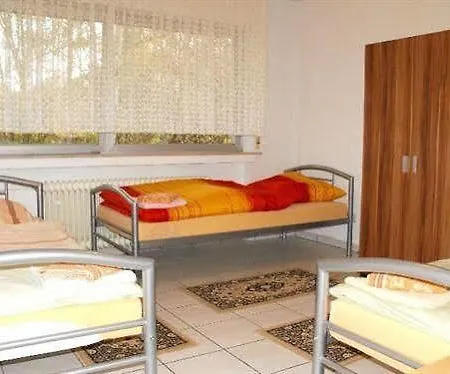 Ferienwohnung Goman * ベルクハイム