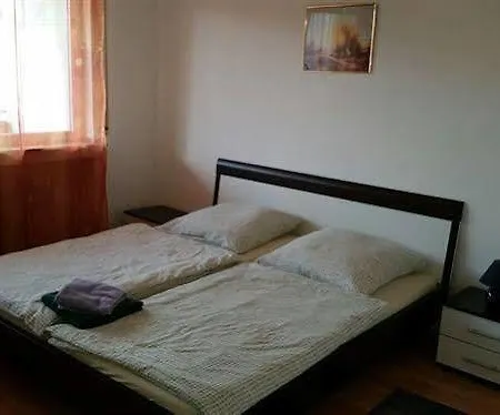 Ferienwohnung Goman
