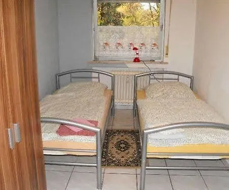 Ferienwohnung Goman * ベルクハイム