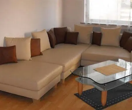 Ferienwohnung Goman