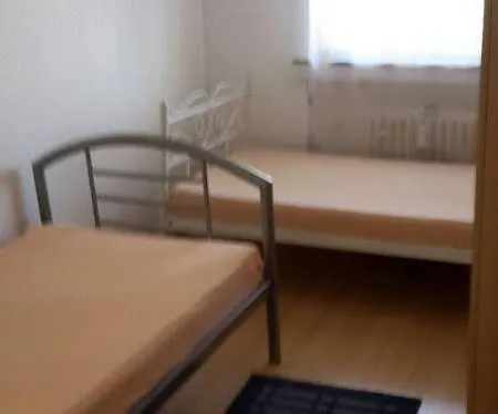 アパート Ferienwohnung Goman *
