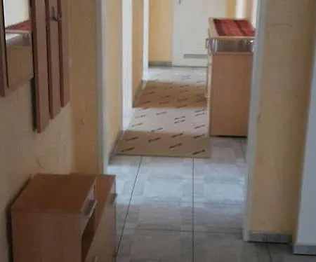 Ferienwohnung Goman