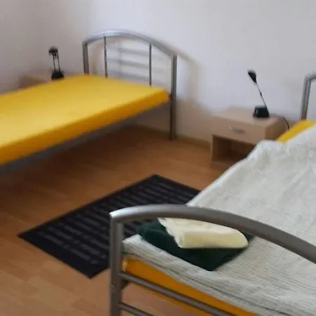 Ferienwohnung Goman *