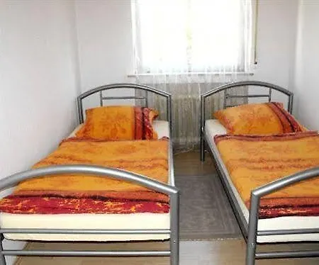 Ferienwohnung Goman *
