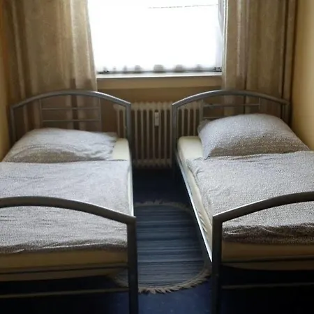 Ferienwohnung Goman